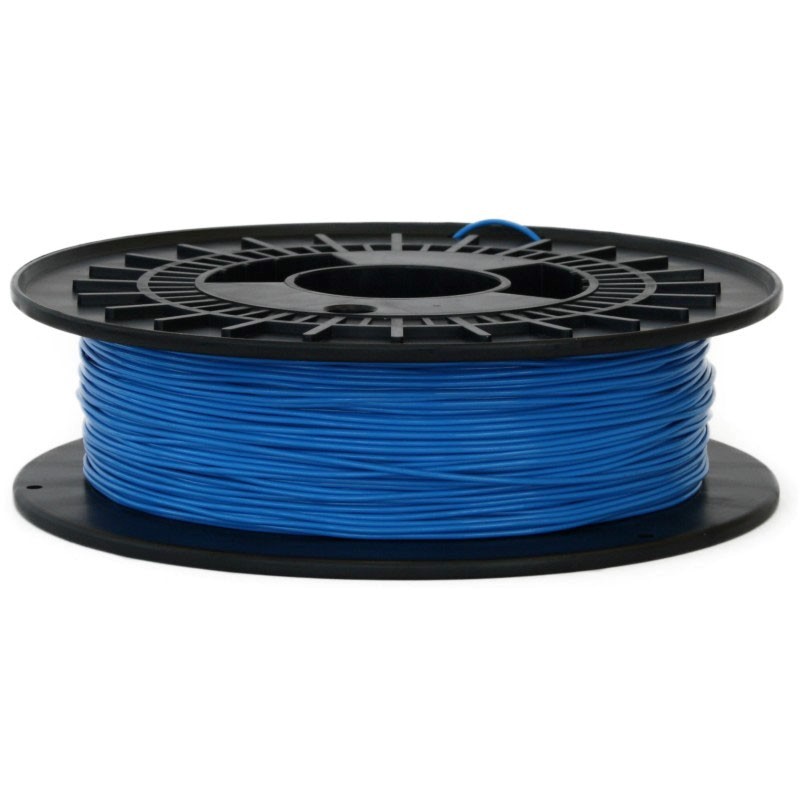 3D Filament Elastic-Blue